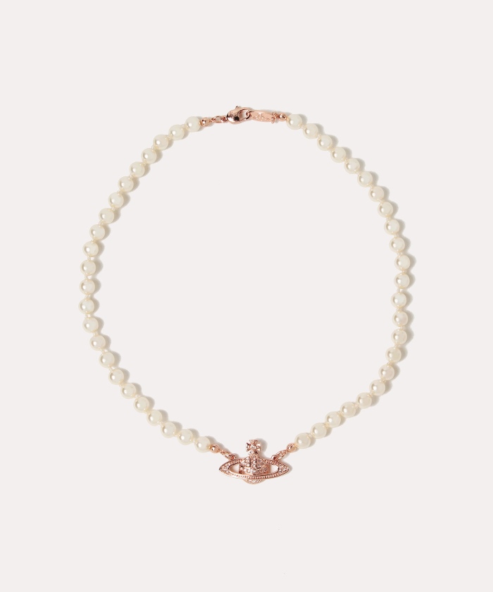 Bas Relief 三連パールチョーカー • 秋セール 12月1日まで♡ 3連 パール チョーカー ネックレス (リニューアル) /フォーマル