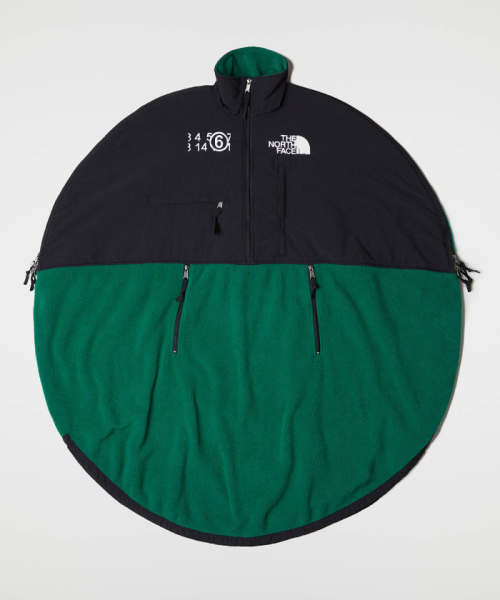 【MM6 | THE NORTH FACE】MM6 l THE NORTH FACE Circle Dress