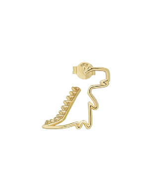 DINO PURO ピアス　シングル
