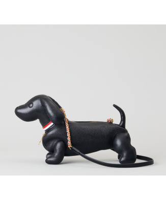 【THOM BROWNE】ミニヘクターバッグ