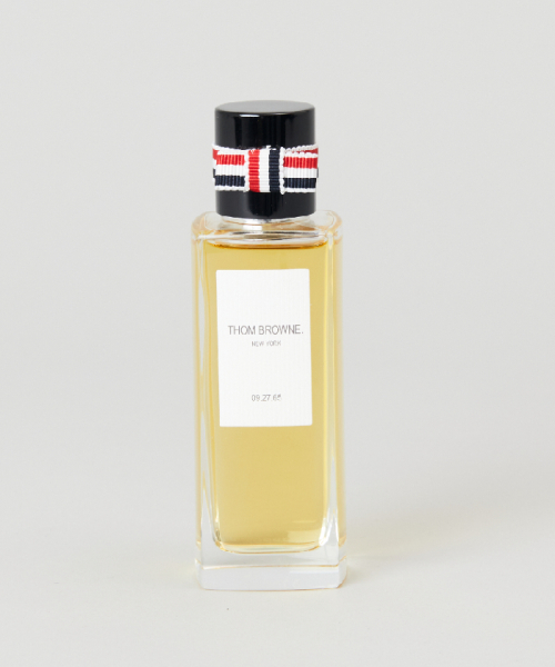 THOMBROWNE. NEWYORK 【THOM BROWNE】09.27.65 ベチバー アブソリュート ベチバー アブソリュート 75ml THOMBROWNE. NEWYORK 【THOM BROWNE】09.27.65 ベチバー アブソリュート ベチバー アブソリュート 75ml