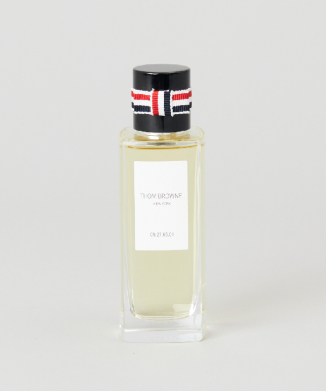 【THOM BROWNE】09.27.65.01 ベチバー ＆ キューカンバー