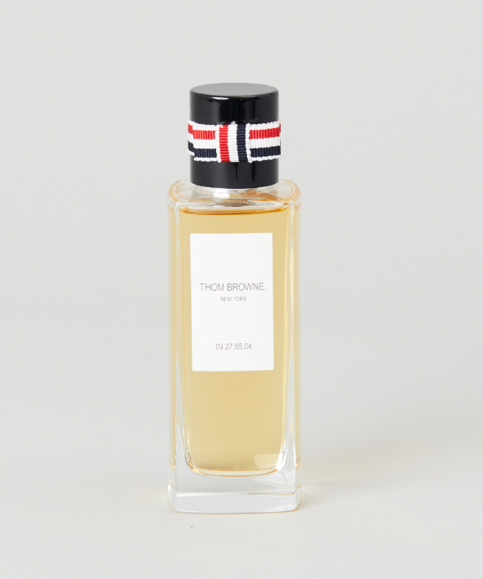 THOM BROWN 09.27.65 ベチバーキャンドル 【新品未使用】 09.27.65 ベティバー バカラ キャンドル 175 グラム | Thom Browne