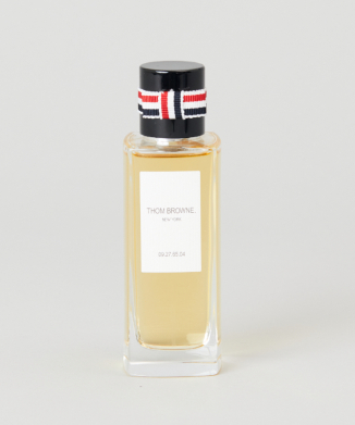 【THOM BROWNE】09.27.65.04 ベチバー ＆ ウイスキー