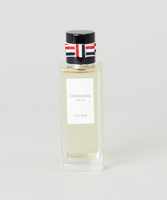 【THOM BROWNE】09.27.65.05 ベチバー ＆ スモーク
