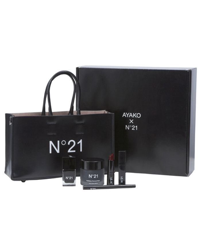 AYAKO X N21 BEAUTY(F20NK018)|阪急百貨店公式通販サイト|阪急 AYAKO X N21 BEAUTY(F20NK018)|阪急百貨店公式通販サイト|阪急