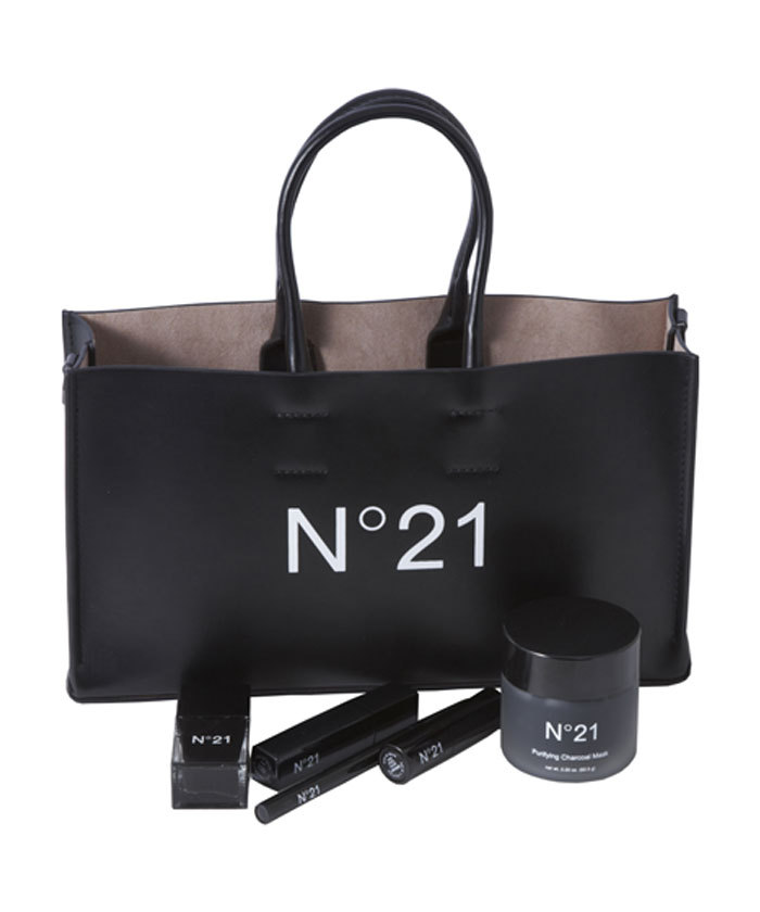 未使用N21ヌメロ ヴェントゥーノNo.21ハンドバック阪急コラボ正規ノベルティ 未使用N21ヌメロ ヴェントゥーノNo.21ハンドバック阪急コラボ