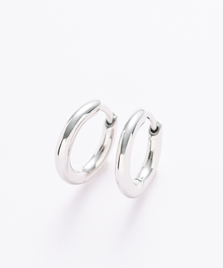 Classic Hoops Small