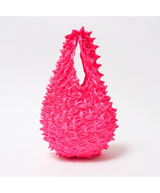 SHIBORI PETIT BAG