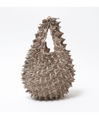 SHIBORI PETIT BAG