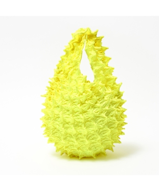 SHIBORI PETIT BAG