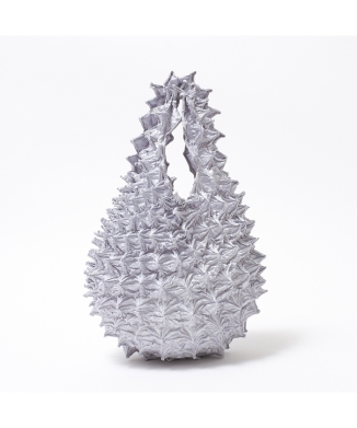 SHIBORI PETIT BAG