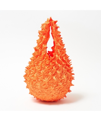 SHIBORI PETIT BAG