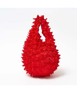 SHIBORI PETIT BAG