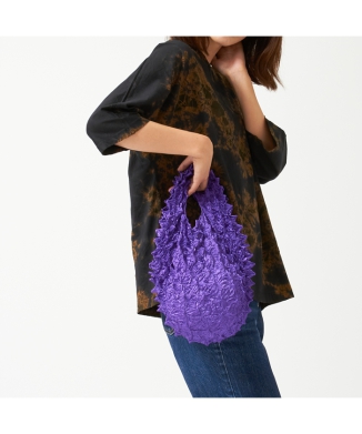 SHIBORI PETIT BAG