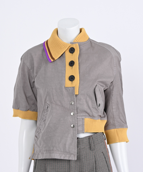 Kolor ジャケット F212g0 レディースファッション 阪急百貨店公式通販 Hankyu Fashion