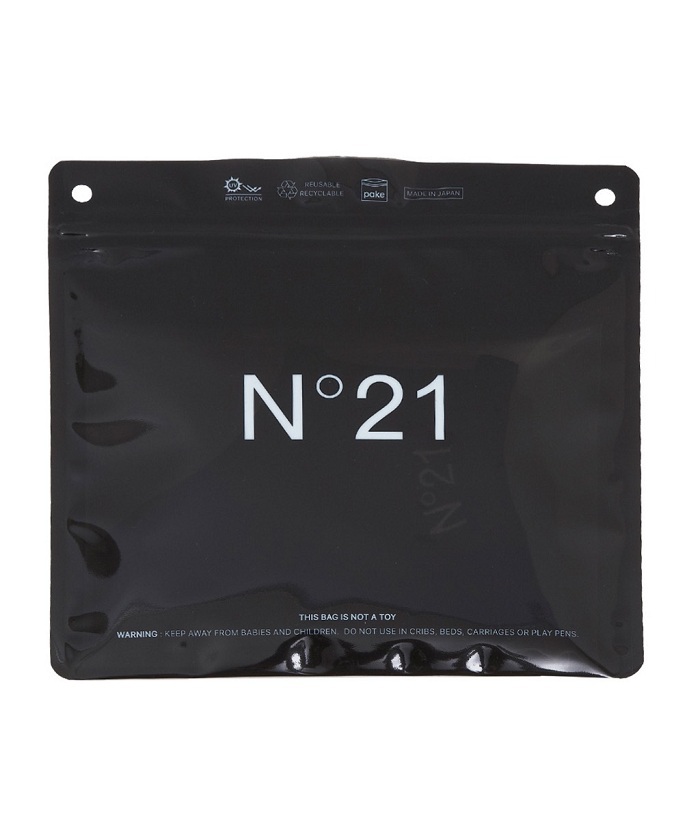 新作☆再入荷【N21 numero ventuno】N21 マスク ユニセックス N21 numero ventuno(ヌメロヴェントゥーノ) マスク(レディース