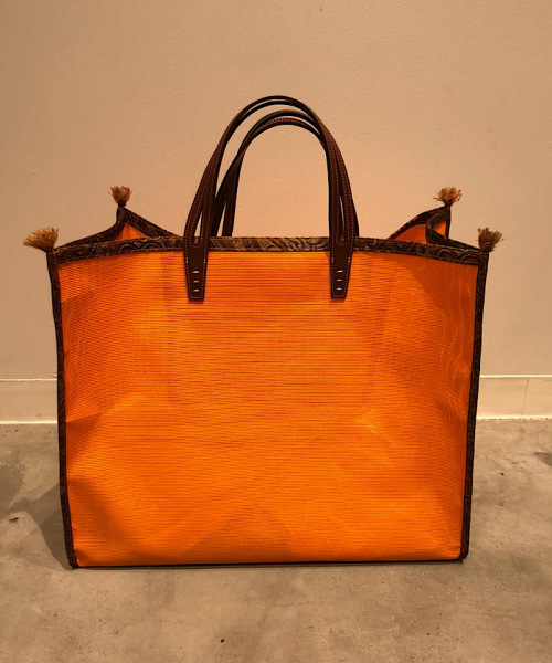 A Vacation Tank Pack Orange F212t079 レディースファッション 阪急百貨店公式通販 Hankyu Fashion