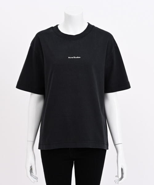 ロゴTシャツ(F213K083)|阪急百貨店公式通販サイト|阪急百貨店