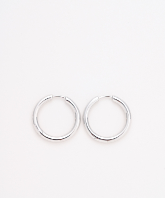 Classic Hoops Medium