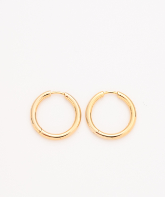 Classic Hoops Medium