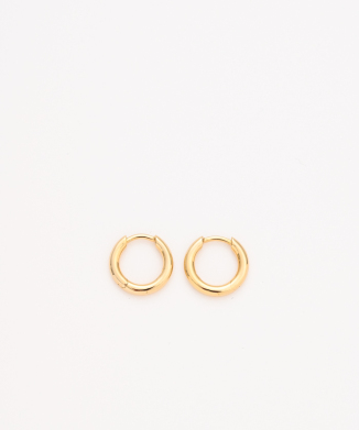 Classic Hoops Small