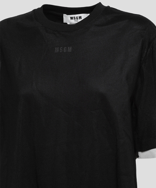 Msgm チュール Tシャツワンピース F214k239 レディースファッション 阪急百貨店公式通販 Hankyu Fashion Msgm チュール Tシャツワンピース F214k239 レディースファッション 阪急百貨店公式通販 Hankyu Fashion
