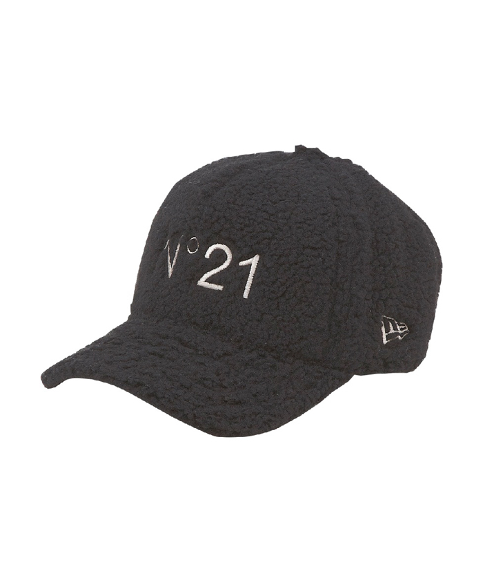 N゜21×New Era】9FORTY(F215K012)|阪急百貨店公式通販サイト N゜21×New Era】9FORTY(F215K012)|阪急百貨店公式通販サイト