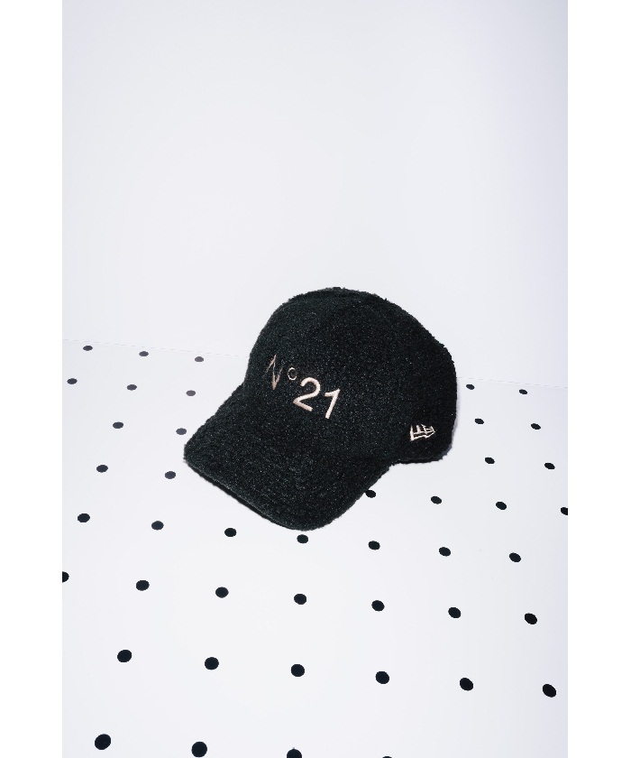 N21】N21xMLBxNEW ERAのトリプルコラボ 8種類のキャップを発売