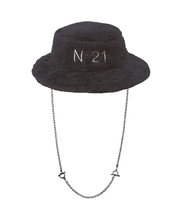 N゜21×New Era】Adventure Light(F215K014)|阪急百貨店公式通販 N゜21×New Era】Adventure Light(F215K014)|阪急百貨店公式通販