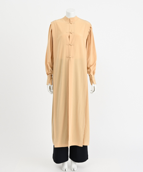 豪華な maison eureka RETORO MAXI BLUSE asakusa.sub.jp