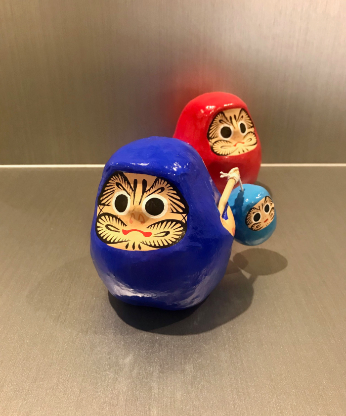 だるま売り(F215S115)｜阪急百貨店公式通販サイト｜阪急百貨店