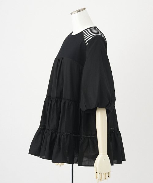 別注バレリーナトップ(F216T043)|阪急百貨店公式通販サイト