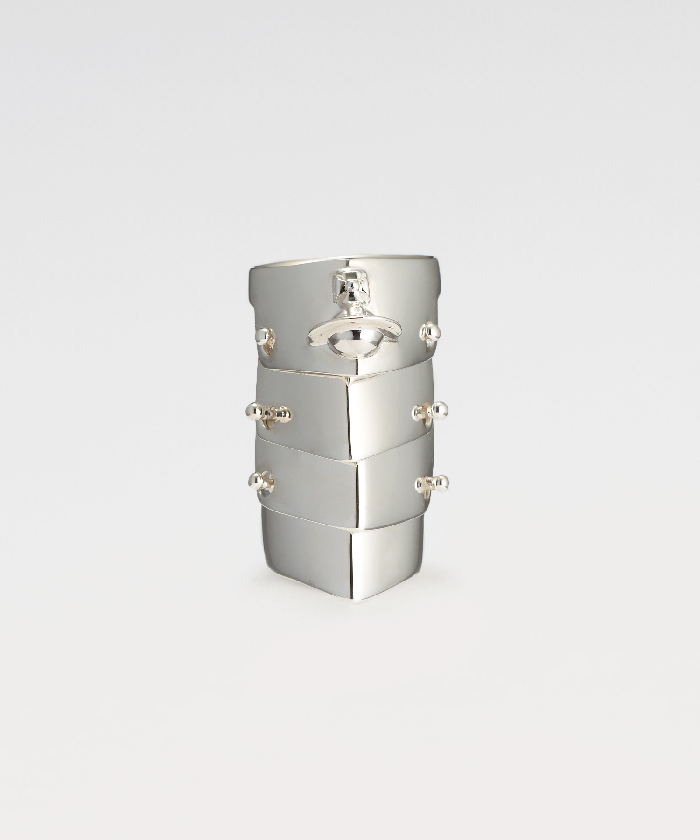 ARMOUR RING(F218K057)|阪急百貨店公式通販サイト|阪急百貨店 ARMOUR RING(F218K057)|阪急百貨店公式通販サイト|阪急百貨店
