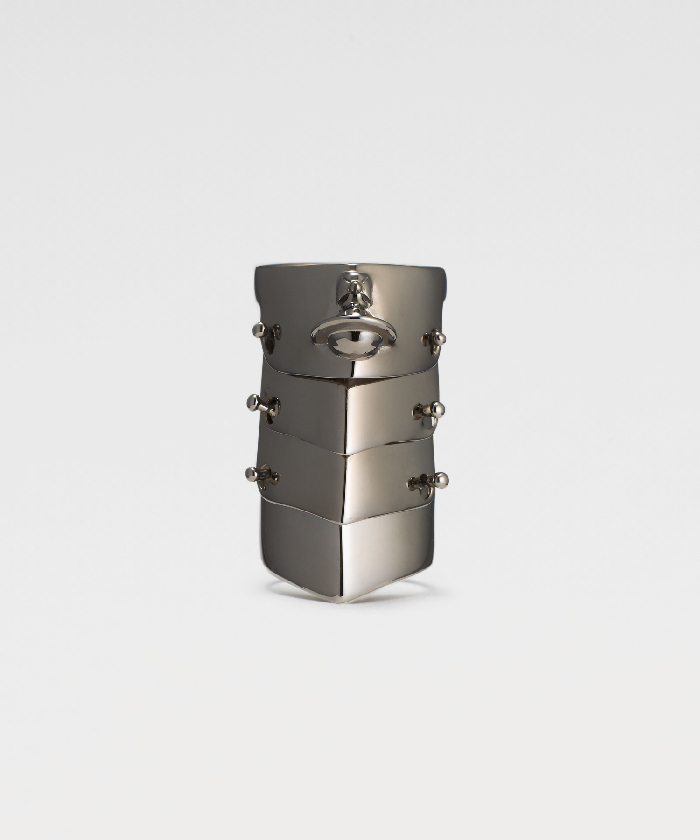 ヴィヴィアンウエストウッド　リング Vivienne Westwood】ヴィヴィアン・ウエストウッド CONDUIT