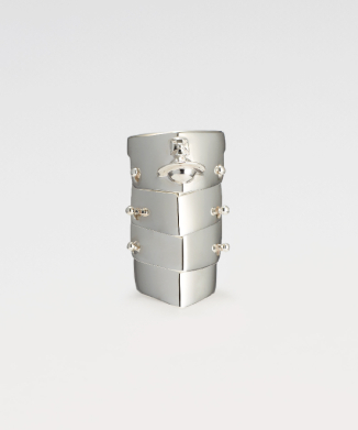 ARMOUR RING