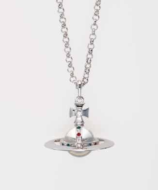 SMALL ORB PENDANT