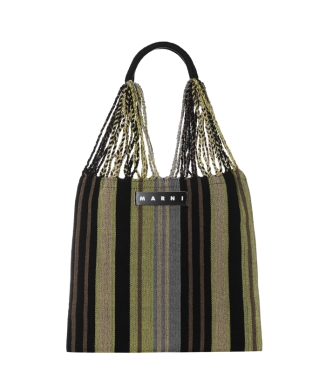 ハンモックバッグ［26/7/9(木)10:00販売開始］