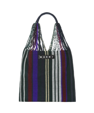 ハンモックバッグ［25/12/10(水)20:00販売開始予定］