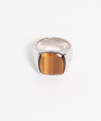 Cushion Tiger Eye