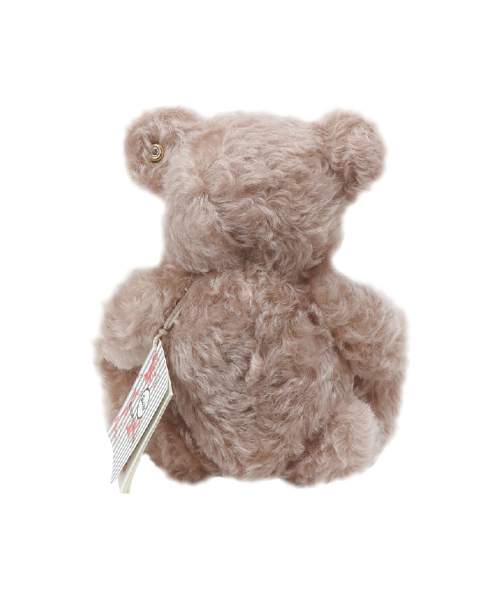 N゜21×Steiff】Teddy Bear(F21NK193)|阪急百貨店公式通販サイト N゜21×Steiff】Teddy Bear(F21NK193)|阪急百貨店公式通販サイト