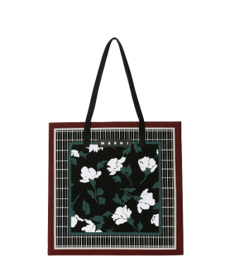 バンダナトート［25/12/12(金)20:00販売開始予定］(F249T048)｜阪急