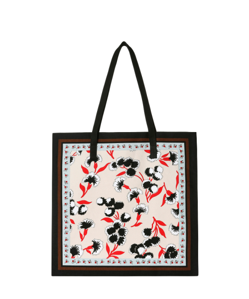 バンダナトート［25/12/12(金)20:00販売開始予定］(F21OK070)｜阪急