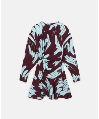 50 000 ワンピース ドレス Stella Mccartney ステラマッカートニー レディースファッション 阪急百貨店公式通販 Hankyu Fashion
