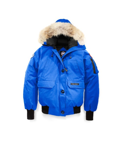 CANADA GOOSE】7999LPB CHILLIWACK BOMBER PBI(F21OS015)｜レディースファッション｜阪急百貨店公式通販  HANKYU FASHION