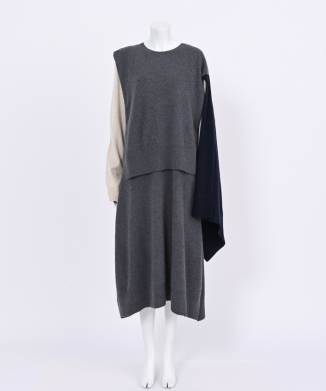 50 000 ワンピース ドレス Jw Anderson Jw アンダーソン レディースファッション 阪急百貨店公式通販 Hankyu Fashion