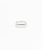 Knut Ring Silver