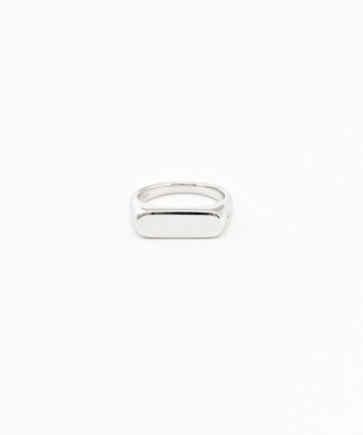 Knut Ring Silver