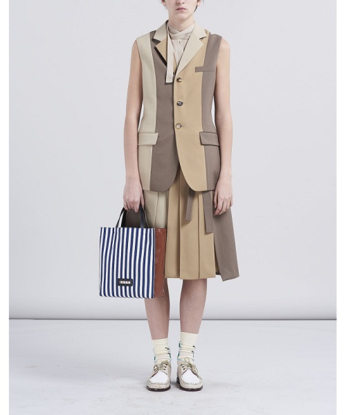 【MARNI】MUSEO SOFTバッグ(F222K131)｜レディースファッション｜阪急百貨店公式通販 HANKYU FASHION