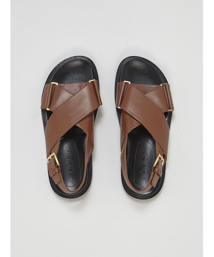 ☆美品 保証書付き☆阪急百貨店 MARNI マルニ フスベット